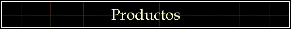 Productos