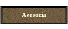 Asesora