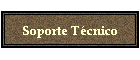 Soporte Tcnico