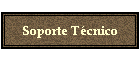 Soporte Tcnico
