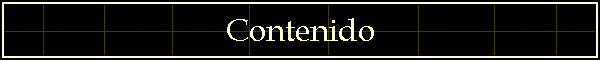 Contenido